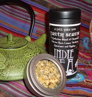 Truth Serum from Indie Tea