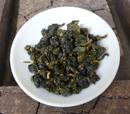 2009 Spring Everyday Alishan Roasted 75g from The Essence of Tea