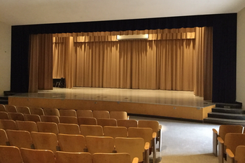 Auditorium