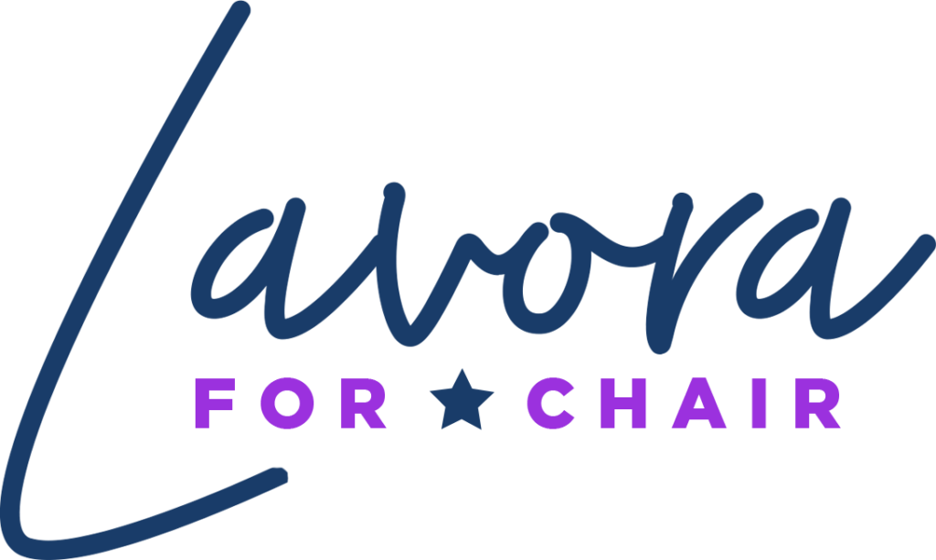 Lavora for Chair logo