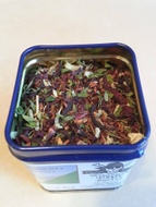 The Friendly Pirate's Boo tea from Vermont Liberty Tea Company