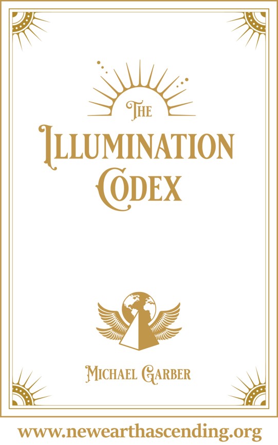 New Earth Ascending logo