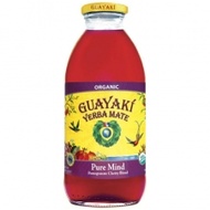 Pomegranate Mate (Pure Mind) from Guayaki