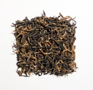 Golden Silk from Dream About Tea
