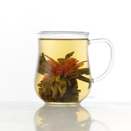Morning Sun Flower Tea from Teavivre
