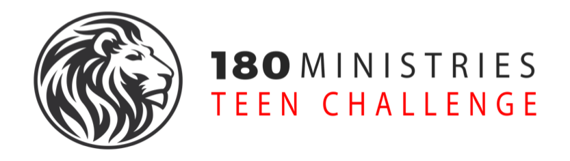 180 Ministries - TCRM logo