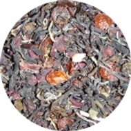 Organic Plum Oolong from Tea District
