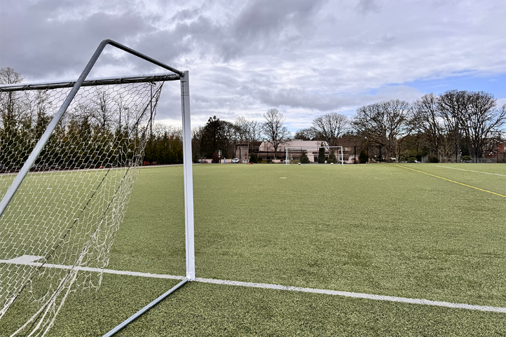 Athletic Field