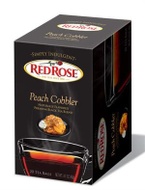 Peach Cobbler from Red Rose