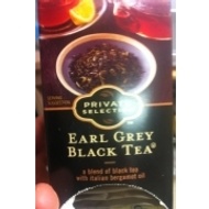 Earl Grey from Kroger Private Selection 