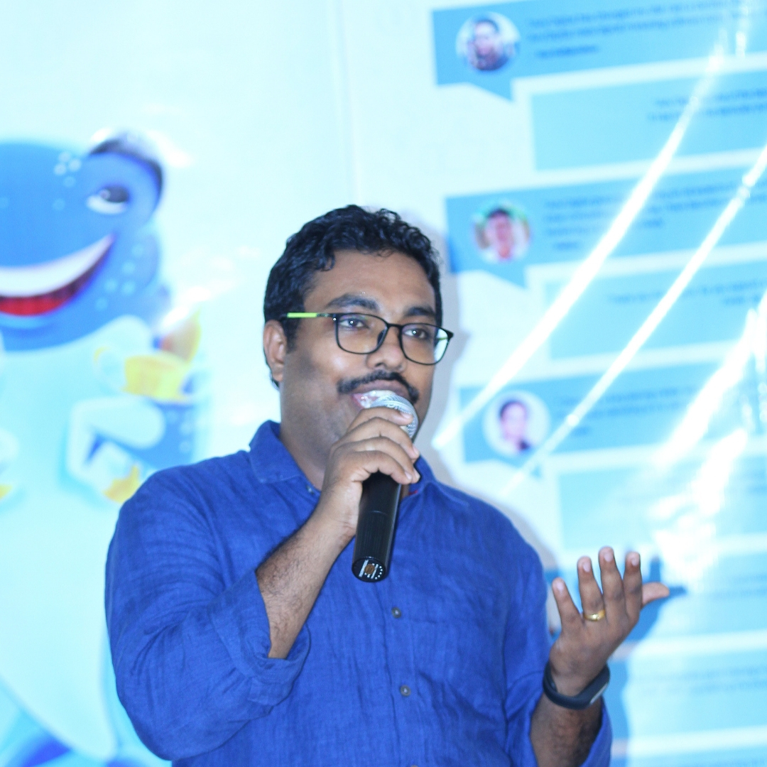 Vipin Nayar