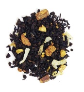 Signature Coconut Chai from Teanzo 1856