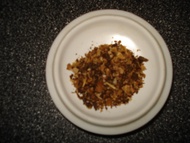 King Tut Lemonade from McQuarries Tea & Coffee Merchants