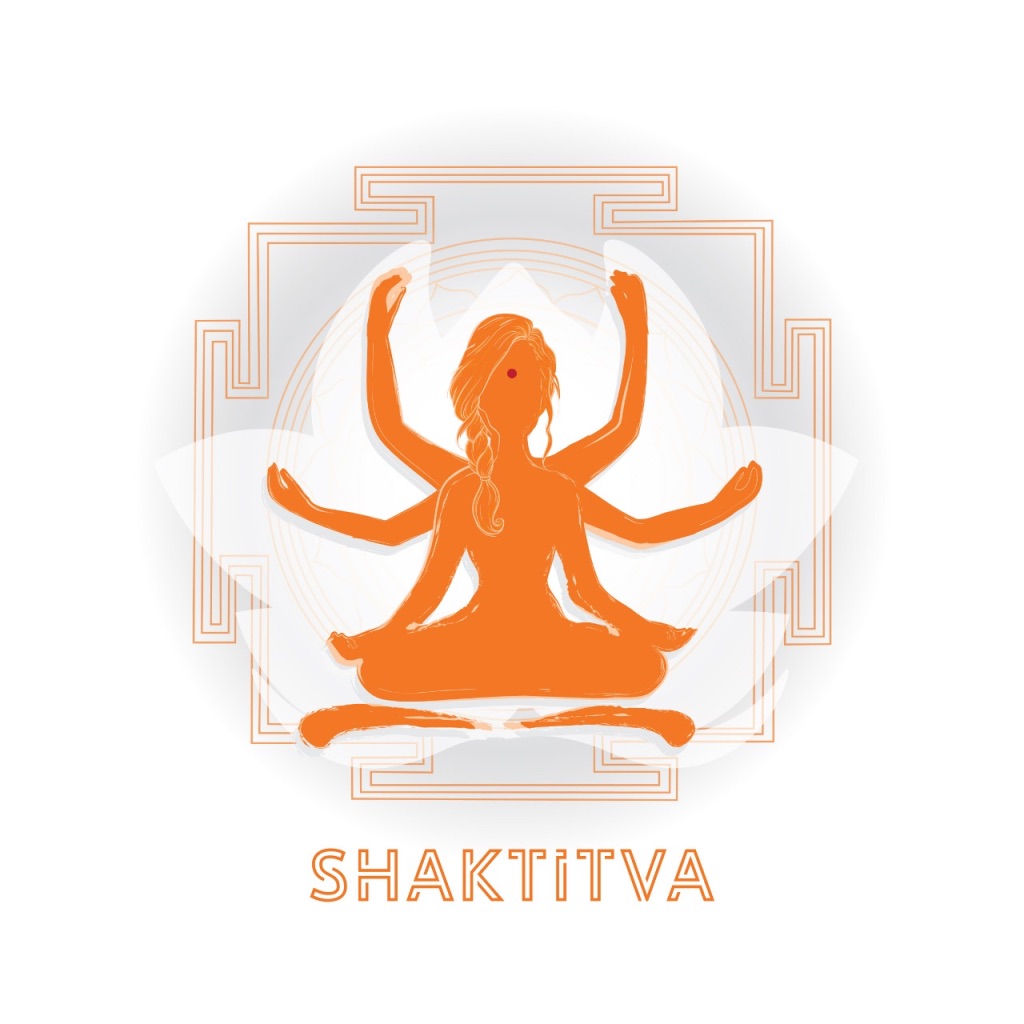 Shaktitva Foundation logo