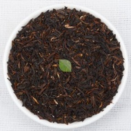 2014 Seeyok Organic (Autumn) Darjeeling Black Tea from Teabox