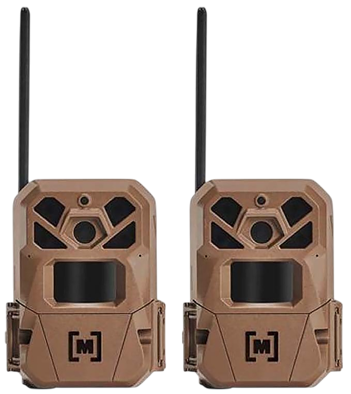 Edge 3 Cellular Camera MMC-14203 | Big Igloo Armory LLC | Pemberton ...
