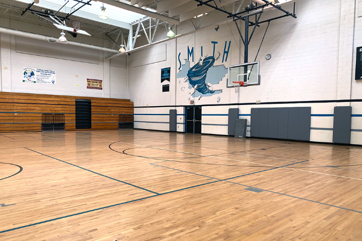 Gymnasium