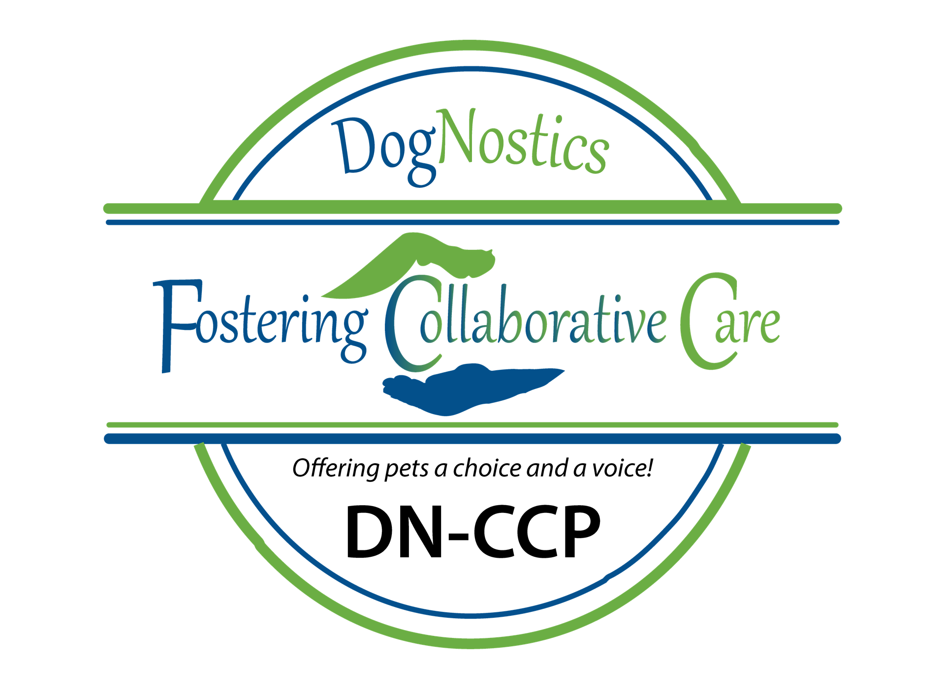 DN-FCC Get Certified - Become a Collaborative Care Partner