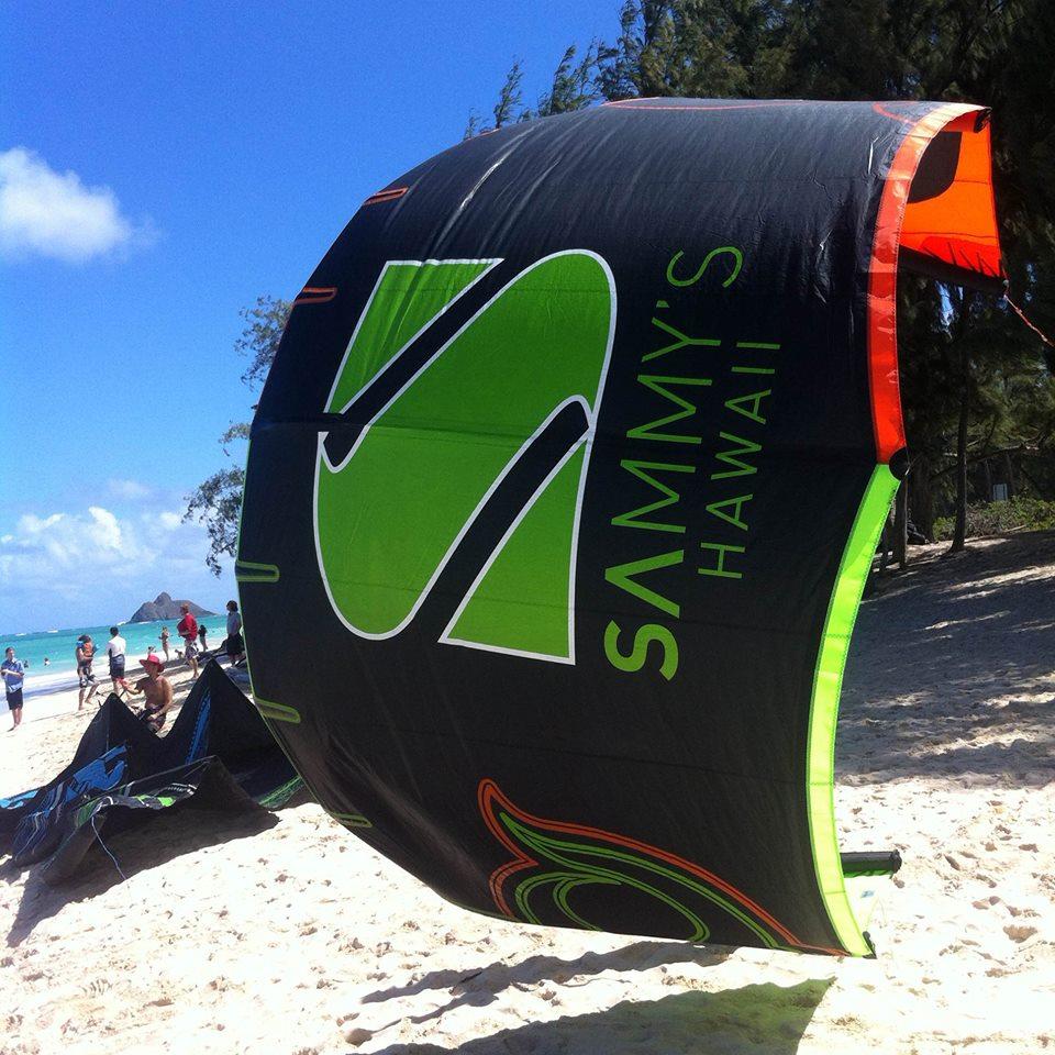 Windsurfing Lessons photo 1