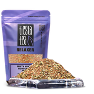 Minty Winter Wonderland from Tiesta Tea