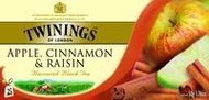 Apple, Cinnamon & Raisin from Twinings