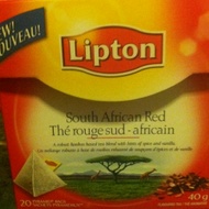 South African Red from Lipton