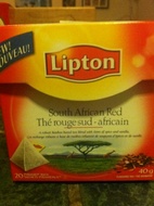 South African Red from Lipton