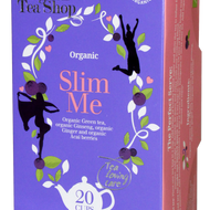 Wellness - Slim Me from Original Ceylon Tea Co