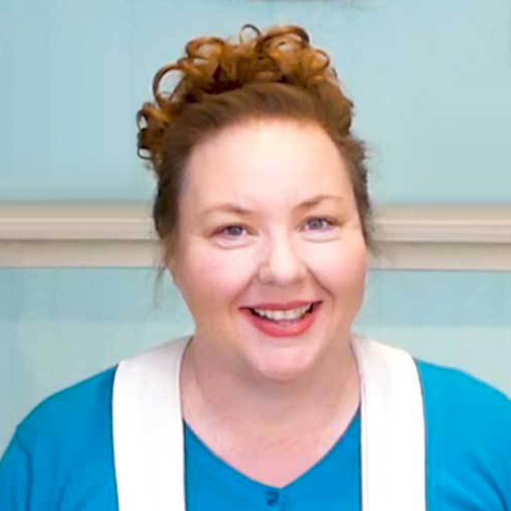 Jennifer Maker