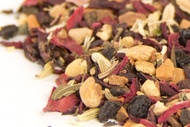 Mulled Hibiscus Clove from Verdant Tea