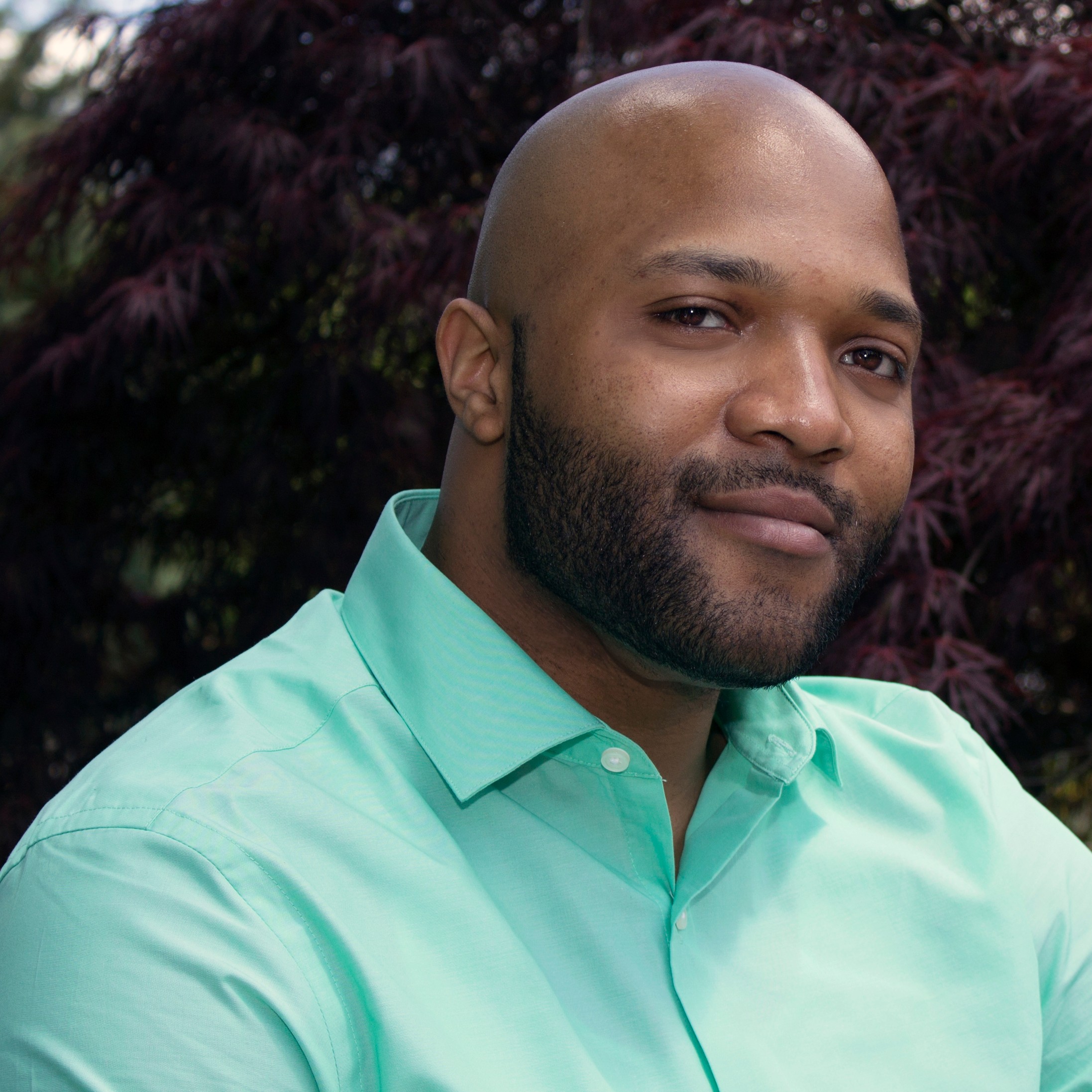 Geoffrey B. Profile Photo