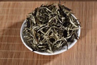 Certified Organic "Yunnan Moonlight White" White Tea from Yunnan Sourcing