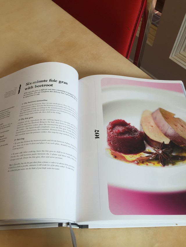 ChefSteps Community Beta