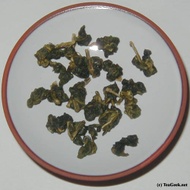 Alishan First-Pluck Winter 2008 from Tea Geek
