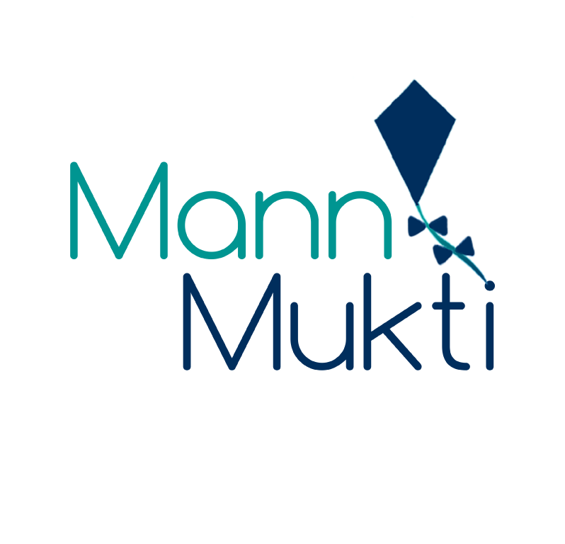 MannMukti logo