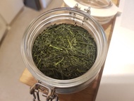 Gyokuro Uji from Capital Tea Ltd.