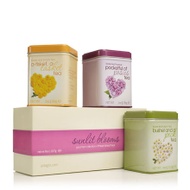 Pocketful of Posies from Adagio Teas