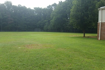 Soccer Field