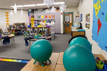 Classroom