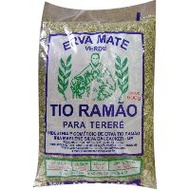 Erva-crioula from Tio Ramao