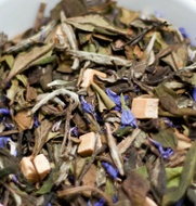 Toffee Dream from Tea Blendz