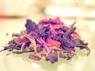 Plum Oolong from Art of Tea