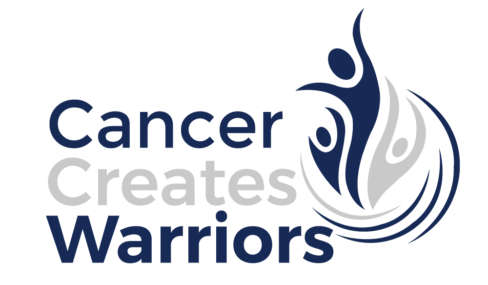 Cancer Creates Warriors logo