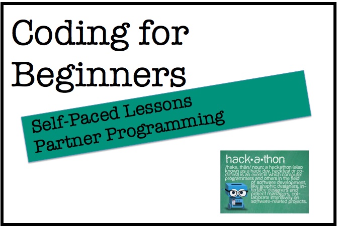 for beginners code