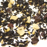 Caribbean Flair from Praise Tea Company