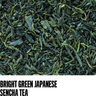 Under The Willow from August Uncommon Tea