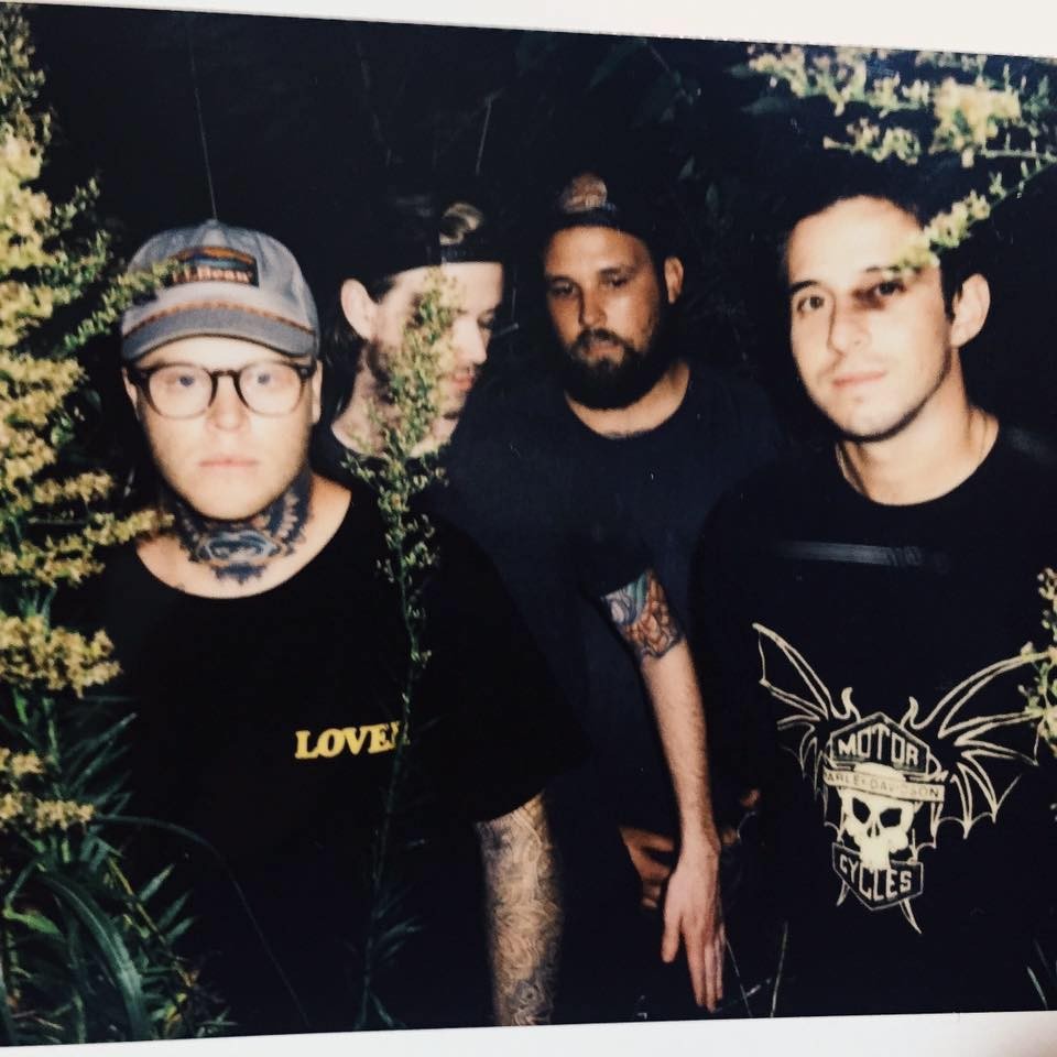 Hundredth are coming to Manila