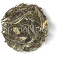China Yunnan Green Imperial from SpecialTeas