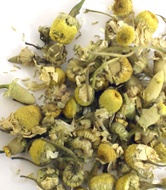 Chamomile from Harney & Sons