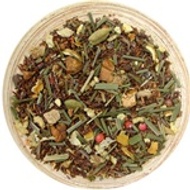 Inspiration Blend Rooibos from Tealish
